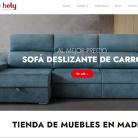 muebleshely