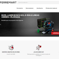 ferremart
