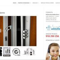 puertasdierre