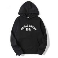 EessentialHoodie EessentialHoodie